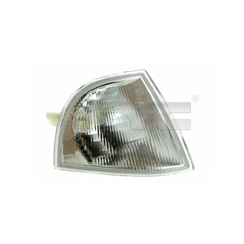 Feu clignotant avant gauche TYC 18-5164-05-2