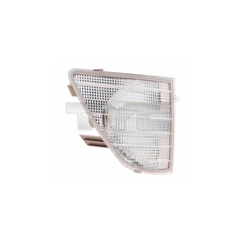Feu clignotant avant droit TYC 18-5177-01-2