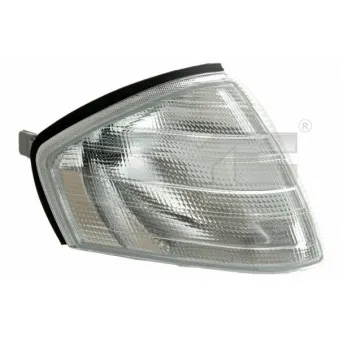 Feu clignotant avant droit TYC 18-5189-05-2