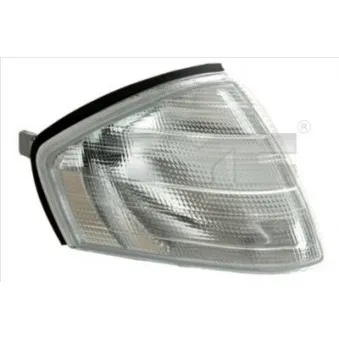 Feu clignotant avant gauche TYC 18-5190-05-2