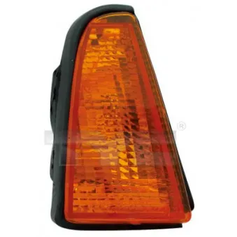 Feu clignotant avant gauche TYC 18-5192-05-2