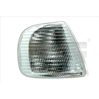 Feu clignotant avant gauche TYC 18-5214-01-2