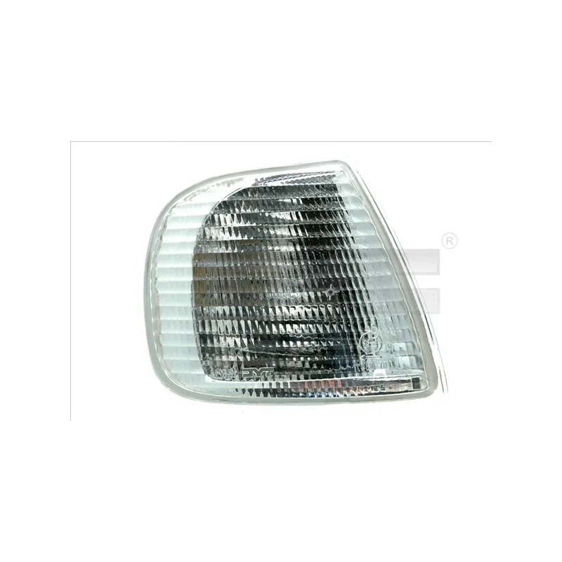 Feu clignotant avant gauche TYC 18-5214-01-2