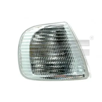 Feu clignotant avant gauche TYC 18-5214-05-2