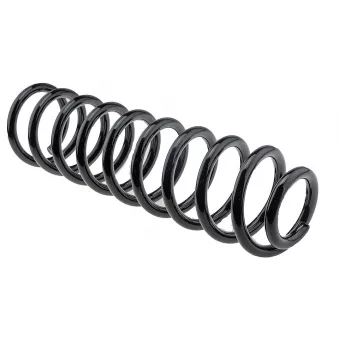 Ressort de suspension TEKNÖR ASZ-CH-000