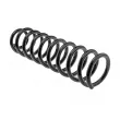 Ressort de suspension TEKNÖR ASZ-CH-000 - Visuel 2