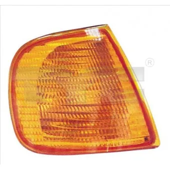 Feu clignotant avant gauche TYC 18-5214-11-2