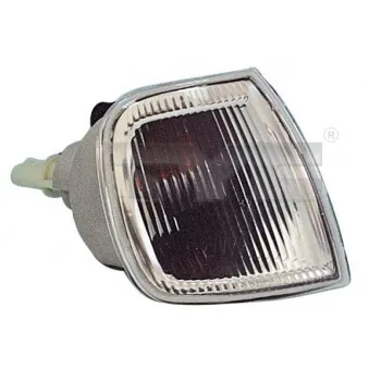 Feu clignotant avant droit TYC 18-5215-05-2