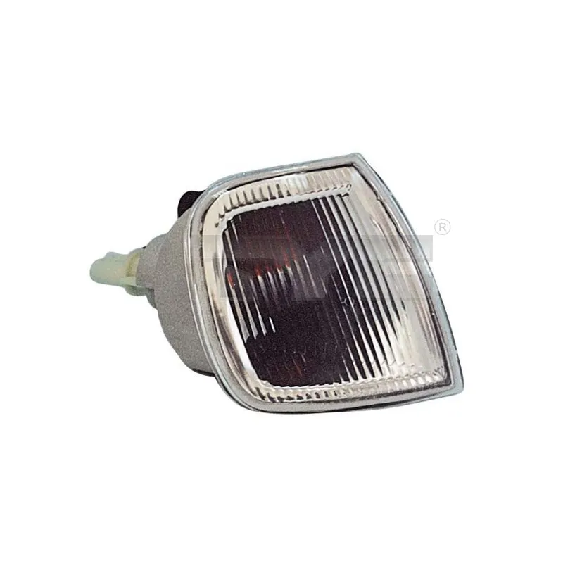 Feu clignotant avant gauche TYC 18-5216-05-2