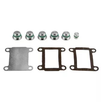 Kit de réparation, module de tube d'aspiration TEKNÖR BKS-FT-005A