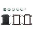 Kit de réparation, module de tube d'aspiration TEKNÖR BKS-FT-005A - Visuel 2