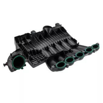 Module de tube d'admission TEKNÖR BKS-VV-000