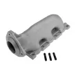 Module de tube d'admission TEKNÖR BKW-AU-001 - Visuel 1
