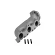 Module de tube d'admission TEKNÖR BKW-AU-001 - Visuel 2