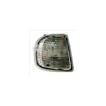 Feu clignotant avant gauche TYC 18-5242-05-2