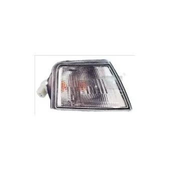 Feu clignotant avant gauche TYC 18-5244-05-2