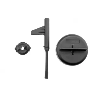 Kit d'adaptateurs de remplissage, transmission TEKNÖR BMO-ME-014