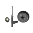 Kit d'adaptateurs de remplissage, transmission TEKNÖR BMO-ME-014 - Visuel 2