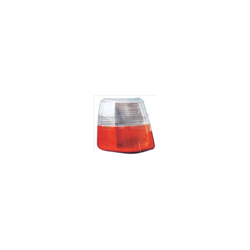 Feu clignotant avant gauche TYC 18-5254-05-2
