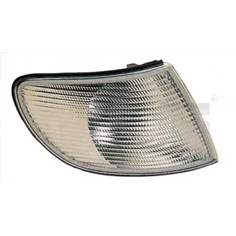 Feu clignotant avant droit TYC 18-5265-01-2