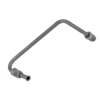Tuyau, carburant de fuite TEKNÖR BPP-CT-010