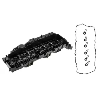 Couvercle de culasse TEKNÖR BPZ-BM-029
