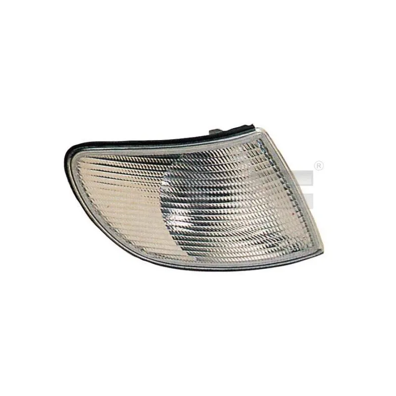 Feu clignotant avant gauche TYC 18-5266-05-2