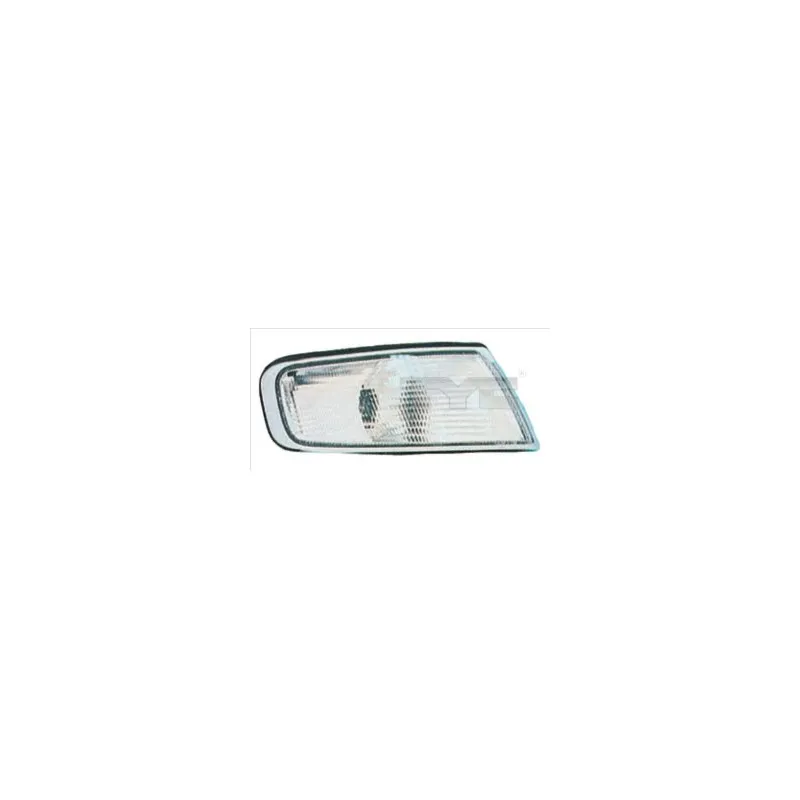 Feu clignotant avant droit TYC 18-5267-05-2