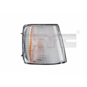 Feu clignotant avant droit TYC 18-5275-05-2