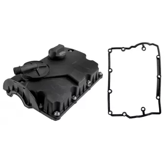 Couvercle de culasse TEKNÖR BPZ-VW-027