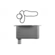 Radiateur d'huile TEKNÖR CCL-BM-037 - Visuel 3