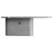 Radiateur d'huile TEKNÖR CCL-BM-038 - Visuel 3