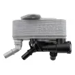 Radiateur d'huile TEKNÖR CCL-BM-042 - Visuel 3
