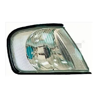 Feu clignotant avant gauche TYC 18-5316-01-2
