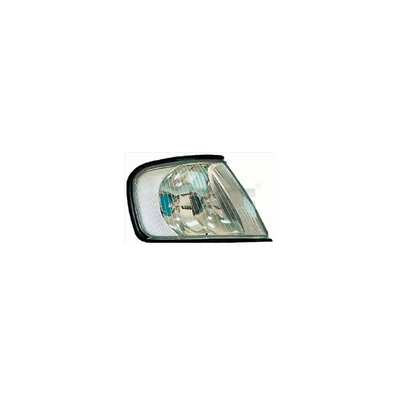 Feu clignotant avant gauche TYC 18-5316-01-2