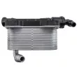 Radiateur d'huile TEKNÖR CCL-BM-045 - Visuel 3