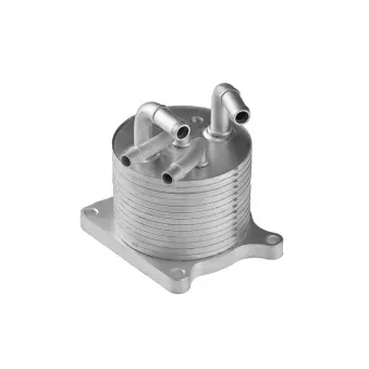 Radiateur d'huile de boîte automatique TEKNÖR CCL-CH-001