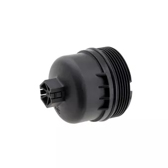 Couvercle, boîtier du filtre à huile TEKNÖR CCL-CT-009