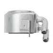 Radiateur d'huile TEKNÖR CCL-FR-018 - Visuel 3