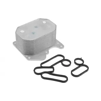 Radiateur d'huile TEKNÖR CCL-FR-020