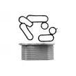 Radiateur d'huile TEKNÖR CCL-FR-020 - Visuel 3