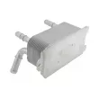 Radiateur d'huile TEKNÖR CCL-FR-022 - Visuel 2