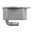 Radiateur d'huile TEKNÖR CCL-FR-023 - Visuel 3