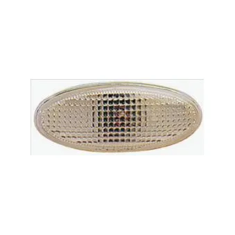 Feu clignotant TYC 18-5337-15-2