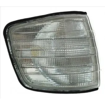 Feu clignotant avant gauche TYC 18-5346-15-2