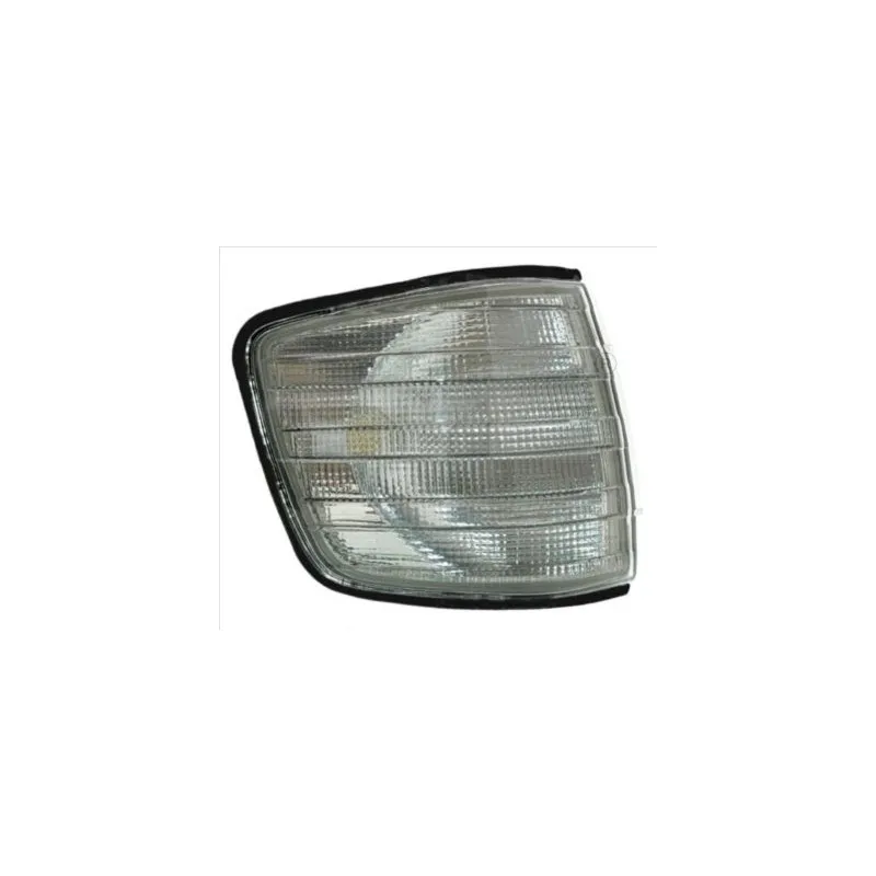 Feu clignotant avant gauche TYC 18-5346-15-2