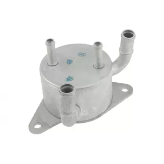 Radiateur d'huile de boîte automatique TEKNÖR CCL-MZ-004