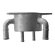 Radiateur d'huile de boîte automatique TEKNÖR CCL-MZ-004 - Visuel 3