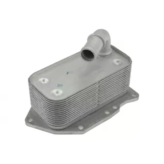 Radiateur d'huile TEKNÖR CCL-PL-020