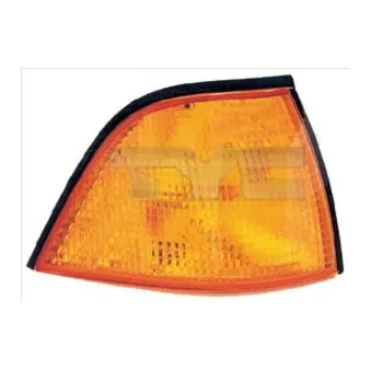 Feu clignotant avant gauche TYC 18-5352-05-2